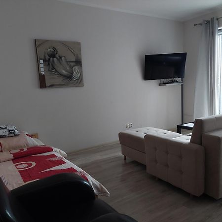 Sas Apartamenty Perfect Szczecin Bagian luar foto
