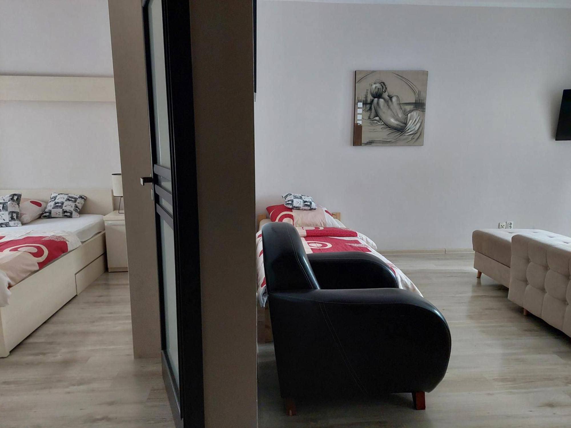 Sas Apartamenty Perfect Szczecin Bagian luar foto